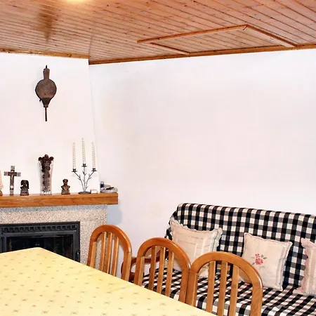 Charming House In With Mountain View Paredes do Rio