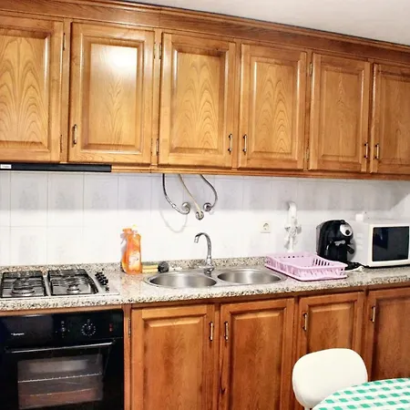 بيت للعطل Charming House In With Mountain View Paredes do Rio