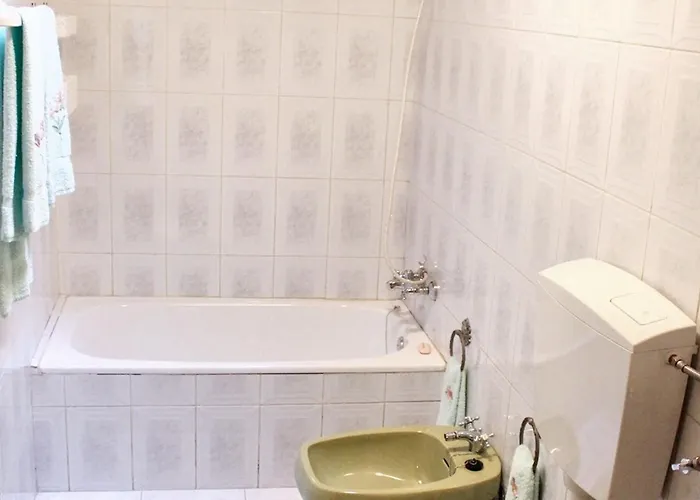 Holiday home Charming House In With Mountain View *