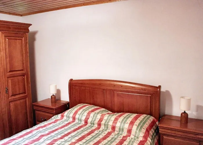 Charming House In With Mountain View * Paredes do Rio